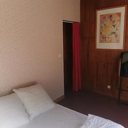 Appartement Avec Terrasse Au Col De Latrape * Aulus-les-Bains