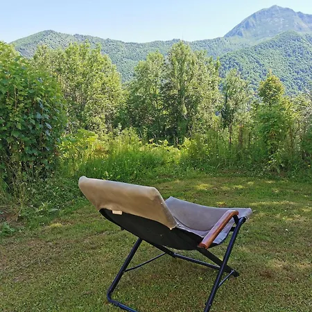 Appartement Avec Terrasse Au Col De Latrape Apartamento *